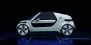 Volkswagen NILS Concept EV