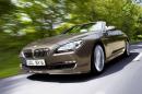 Alpina показа своето BMW 6-Series Cabrio