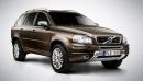 Volvo XC90 2012