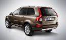 Volvo XC90 модернизирано