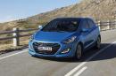 Hyundai i30 2012 (първи снимки)