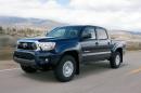 Toyota Tacoma 2012