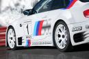 BMW M3 GT Interceptor предоставя 600 коня