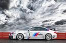 BMW M3 GT от CLP Automotive