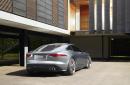 Jaguar с впечатляваща концепция във Франкфурт