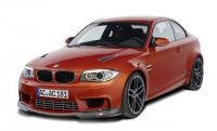 AC Schnitzer не подмина BMW 1-Series M Coupe