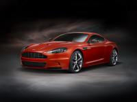 Карбонова версия за Aston Martin DBS