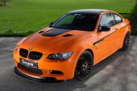 G-Power вкара 730 коня в BMW M3