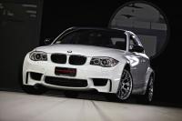 Romeo Ferraris посегна на BMW 1-Series M Coupe