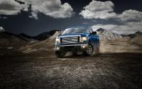 Ford показа модел 2012 на F-150