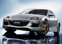 Последно сбогом с Mazda RX-8