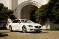 Нови снимки на BMW 6-Series Coupe M-Sport