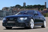 Hofele представи Audi SR8