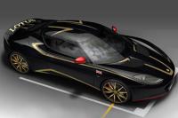 Lotus Evora S GP Edition – в духа на спорта