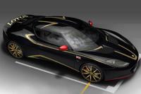 Lotus Evora S GP Edition – в духа на спорта
