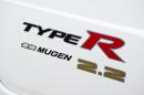 Honda Civic Type R Mugen достига нови висини