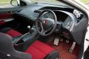 Honda Civic Type R Mugen достига нови висини