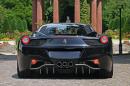 Ferrari 458 Italia от Cam Shaft