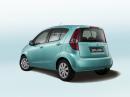 Suzuki Splash с оптимизирани двигатели