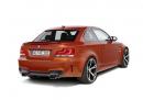 AC Schnitzer не подмина BMW 1-Series M Coupe