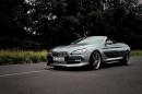 BMW 650i Cabrio от AC Schnitzer