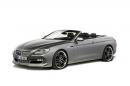 AC Schnitzer тунингова и BMW 650i Cabrio 