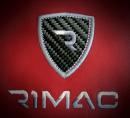 Rimac Concept One (първи снимки)