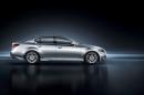 Франкфурт 2011: Lexus GS 450h