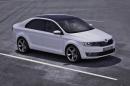 Skoda MissionL Concept