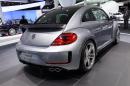 Volkswagen Beetle R Concept