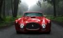 Ferarri F-340 Competizione от Gullwing America