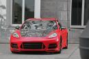 Anderson Germany с нов проект за Porsche Panamera Turbo