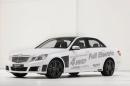 Brabus показа електрически E-Class с 4х4 система