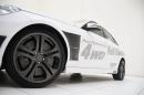 Brabus High Performance 4WD Full Electric