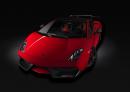 Lamborghini Gallardo LP 570-4 Super Trofeo Stradale