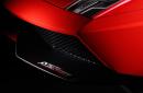 Франкфурт 2011: Lamborghini Gallardo LP570-4 Super Trofeo Stradale