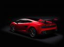 Lamborghini Gallardo LP 570-4 Super Trofeo Stradale