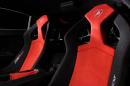 Lamborghini Gallardo LP 570-4 Super Trofeo Stradale