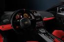 Lamborghini Gallardo LP 570-4 Super Trofeo Stradale