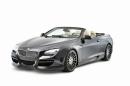 BMW 6-Series Cabrio 2011 от Hamann