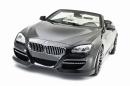 Франкфурт 2011: Hamann BMW 650i Cabrio