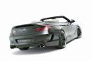 Франкфурт 2011: Hamann BMW 650i Cabrio