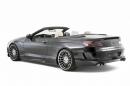 BMW 6-Series Cabrio 2011 от Hamann