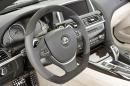 BMW 6-Series Cabrio 2011 от Hamann