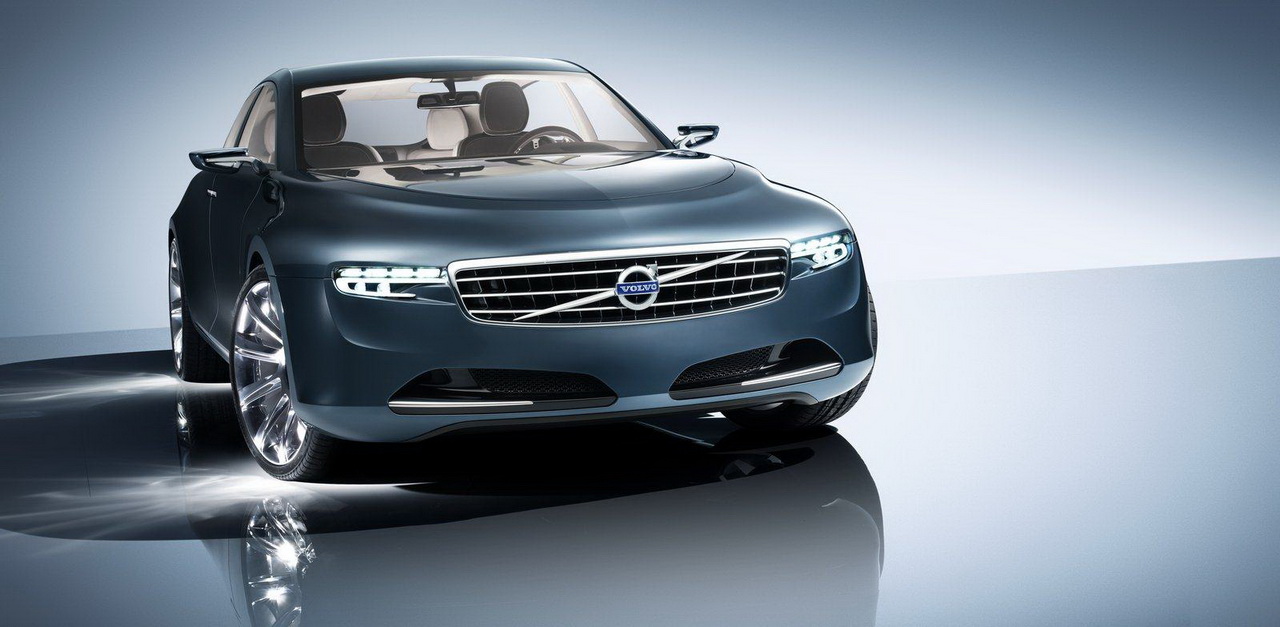 Volvo Concept You