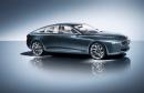 Франкфурт 2011: Volvo Concept You