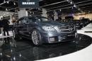 Brabus Rocket 800