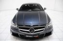 Brabus Rocket 800