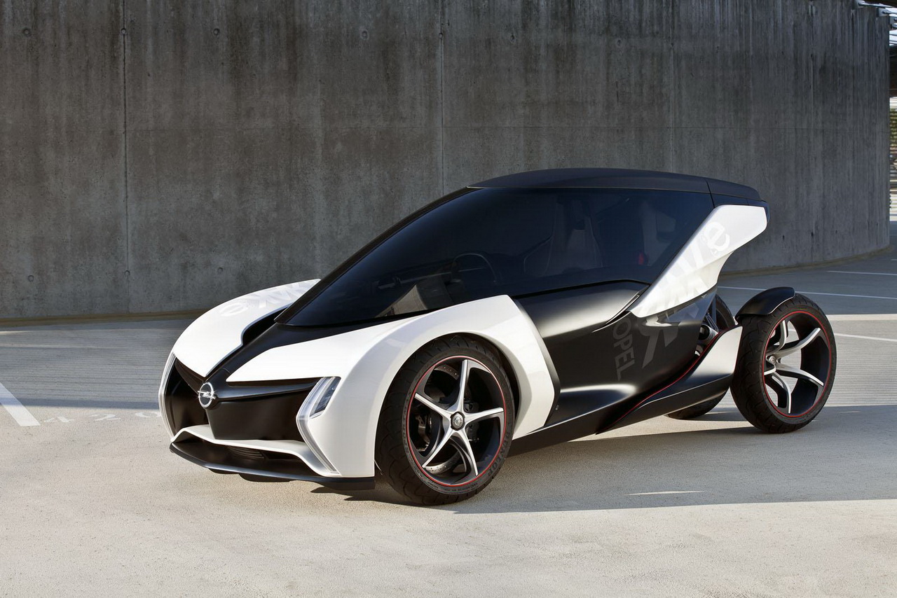 Opel RAK Concept