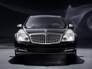 Франкфурт 2011: Maybach Edition 125!